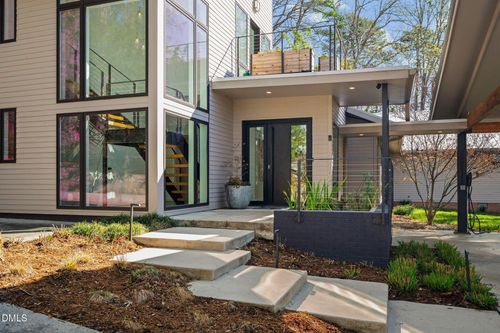 127 Glendale Dr, Chapel Hill, NC, 27514-5911 | Card Image