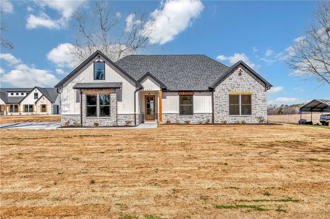 109 Old Fork School Rd, House other with 3 bedrooms, 3 bathrooms and null parking in Townville SC | Image 27