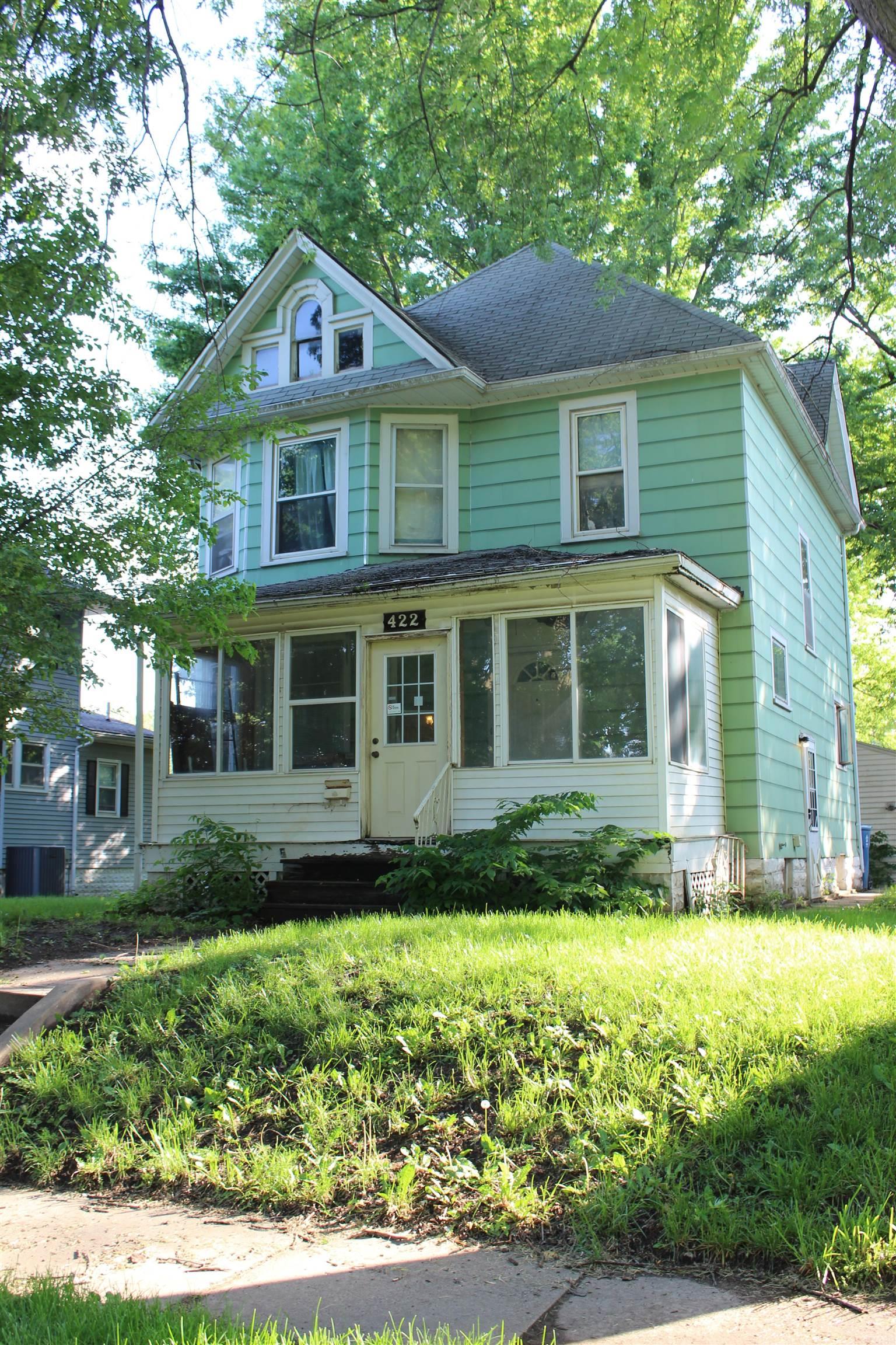 Baltimore St, Waterloo, IA 50701
