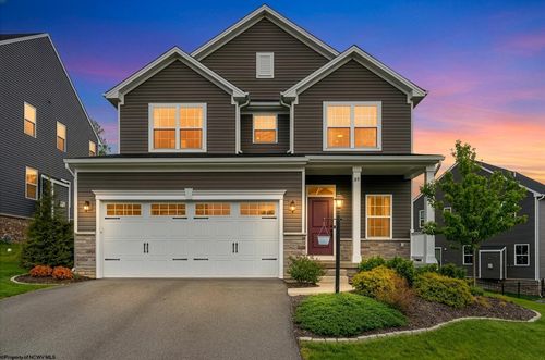 39 David Ln, Morgantown, WV, 26505-1301 | Card Image