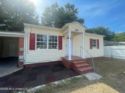 2617 5th Ave, Gulfport, MS, 39501-5304 | Card Image