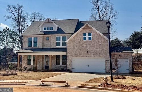 900 Melody Ridge Ln, Sugar Hill, GA, 30518-1817 | Card Image