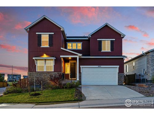4825 Basalt Ridge Cir, Castle Rock, CO, 80108-8038 | Card Image