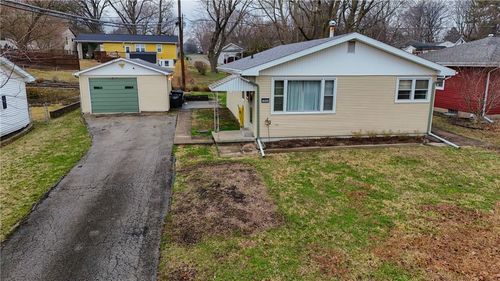 1924 Edison Street, Danville, IL, 61832 | Card Image