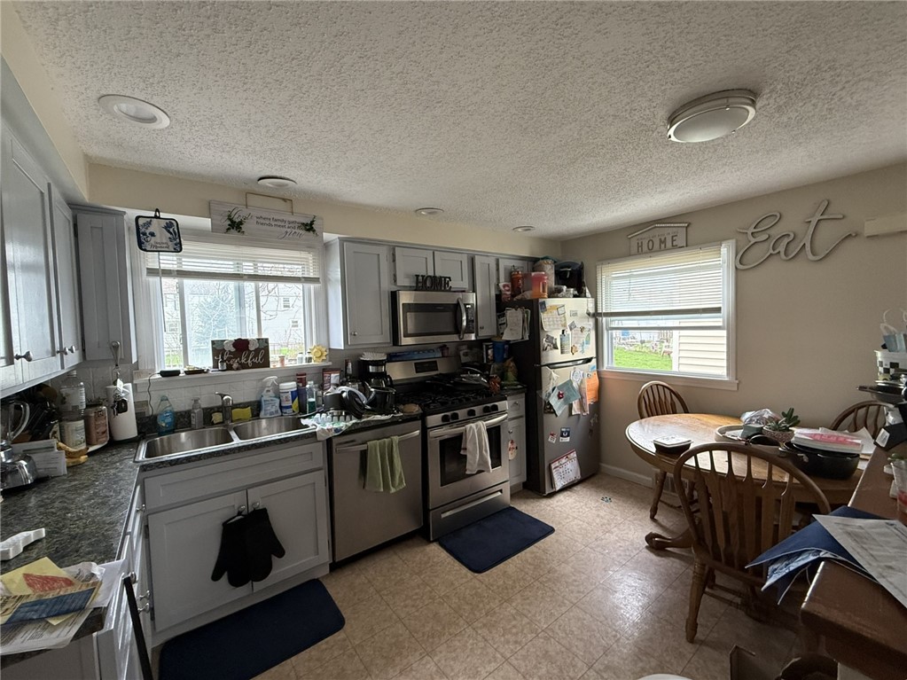 Residential in Tonawanda 4