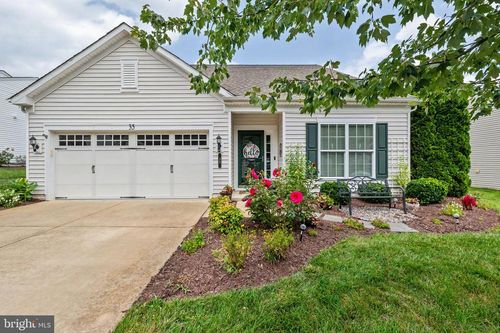 35 Battery Point Dr, FREDERICKSBURG, VA, 22406-5471 | Card Image