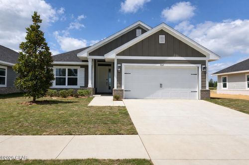 5248 Salvation Street, Panama City, FL, 32404 | Card Image