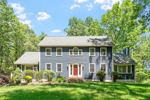 46 Jewett St, Georgetown, MA, 01833-1210 | Card Image