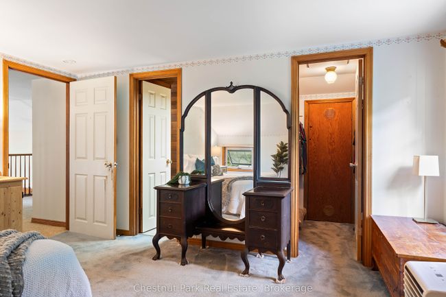 269 Old Muskoka Rd S, House other with 4 bedrooms, 2 bathrooms and 8 parking in Machar ON | Image 32
