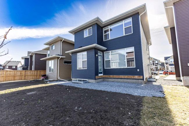 34 Red Sky Terrace Ne, Home with 6 bedrooms, 4 bathrooms and 4 parking in Calgary AB | Image 44