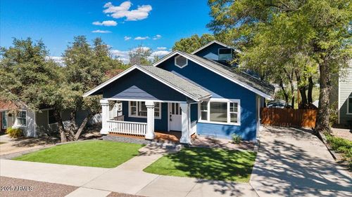 337 S Mount Vernon Ave, Prescott, AZ, 86303-4352 | Card Image