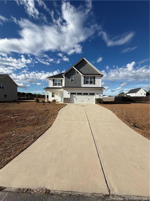 3110 Enchanted Vly, Fayetteville, NC, 28306-1898 | Card Image