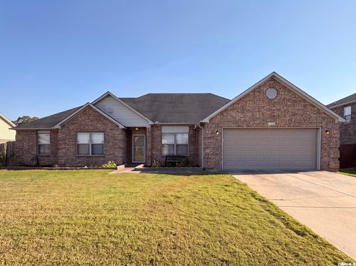 159 Harvick Cir, Cabot, AR, 72023-7107 | Card Image