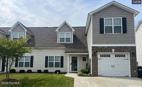 b-3509 Holman Way, Greenville, NC, 27834-6081 | Card Image