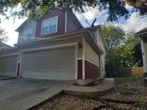 a-2502 Allred Dr, Austin, TX, 78748-1497 | Card Image