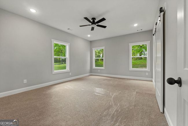 41 Allen Dr, House other with 3 bedrooms, 2 bathrooms and 2 parking in Molena GA | Image 17