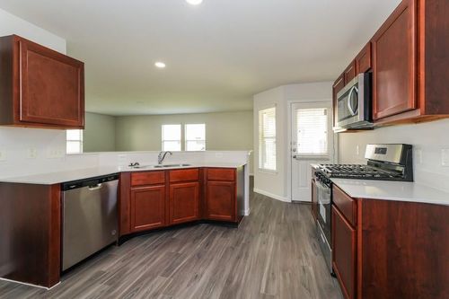 5571 Latta Plantation Dr, Katy, TX, 77449-1557 | Card Image