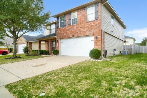15807 Little Miss Creek Dr, Cypress, TX, 77429-4443 | Card Image