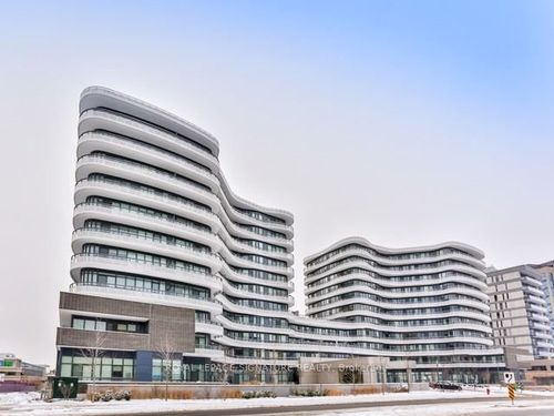 307-99 The Donway W, Toronto, ON, M3C0N8 | Card Image