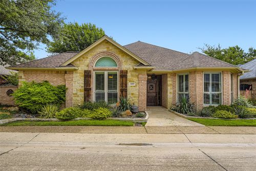 4409 Bombay Ct, Fort Worth, TX, 76116-8165 | Card Image