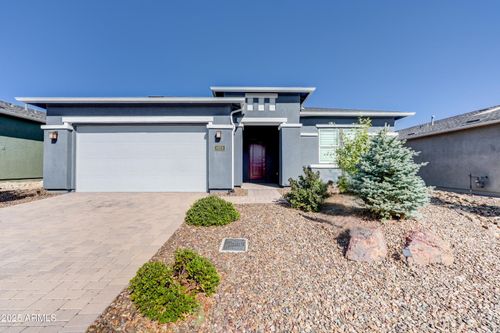 6828 Claret Dr, Prescott, AZ, 86305-0115 | Card Image