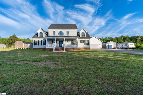 114 Smith Street Extension, Ware Shoals, SC, 29692 | Card Image
