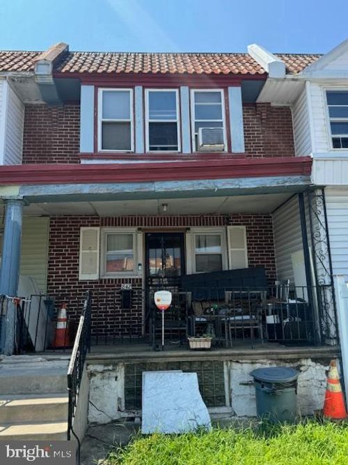 842 Bridge St, PHILADELPHIA, PA, 19124-1725 | Card Image