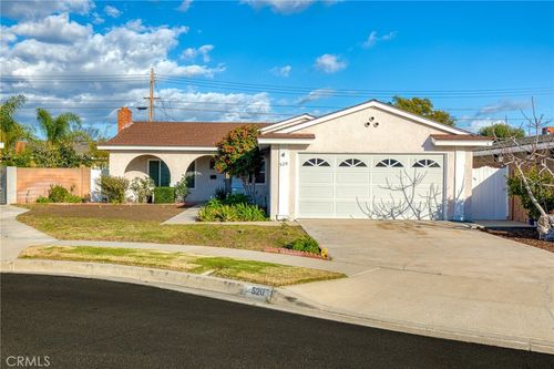St S Adria Street, Anaheim, CA, 92802 | Card Image