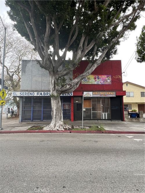 3248 N Eastern Ave, Los Angeles, CA, 90032-2117 | Card Image
