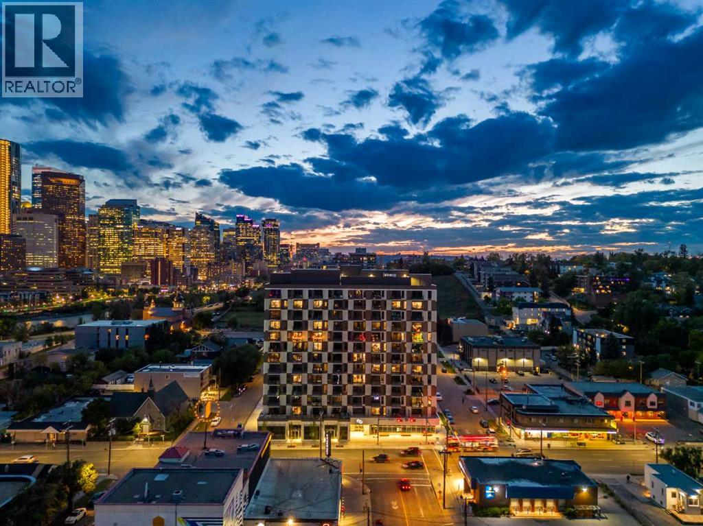 Residential in Calgary