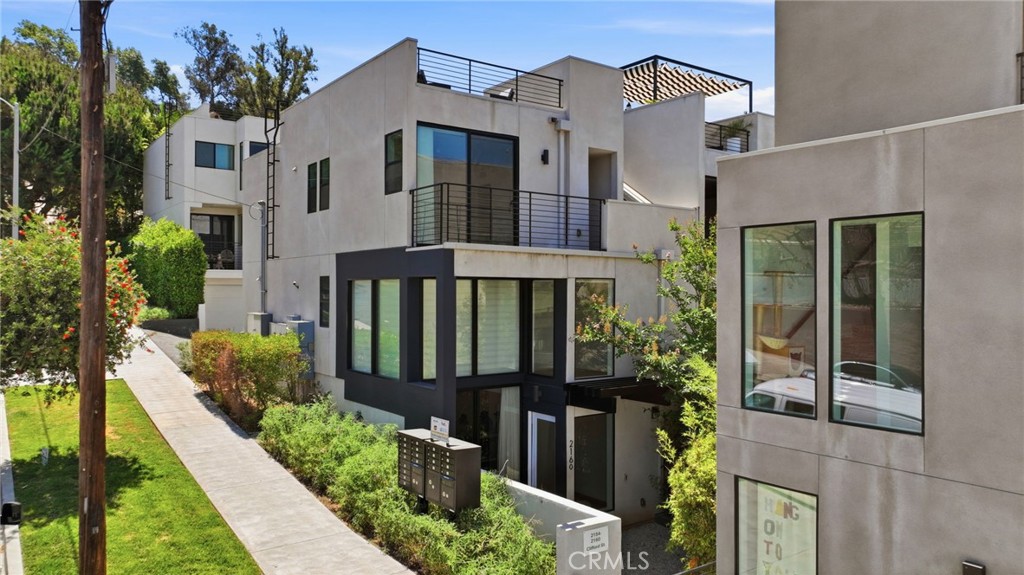 Residential in Los Angeles