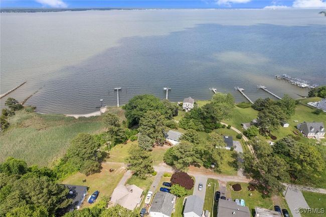 0 Trudie Dr, Home with 0 bedrooms, 0 bathrooms and null parking in Center Cross VA | Image 12
