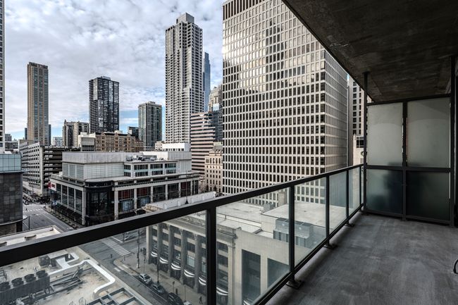 APT-1107 - 550 N Saint Clair St, Condo with 0 bedrooms, 1 bathrooms and null parking in Chicago IL | Image 16