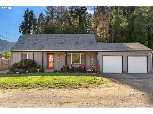 76296 Jasper Dr, Oakridge, OR, 97463-9411 | Card Image