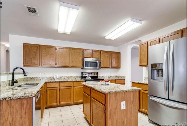 11323 Newkirk, House other with 4 bedrooms, 3 bathrooms and null parking in Helotes TX | Image 12