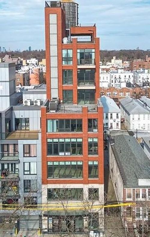 ste-701-821 45th St, Brooklyn, NY, 11220-5287 | Card Image