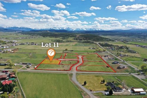 TBD Lot 11 Uriah Court, Montrose, CO, 81403 | Card Image