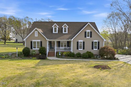2808 Doves Nest Ct, Fuquay-Varina, NC, 27526-6649 | Card Image