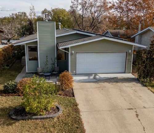55 Nyman Cres, Red Deer, AB, T4P1Z5 | Card Image