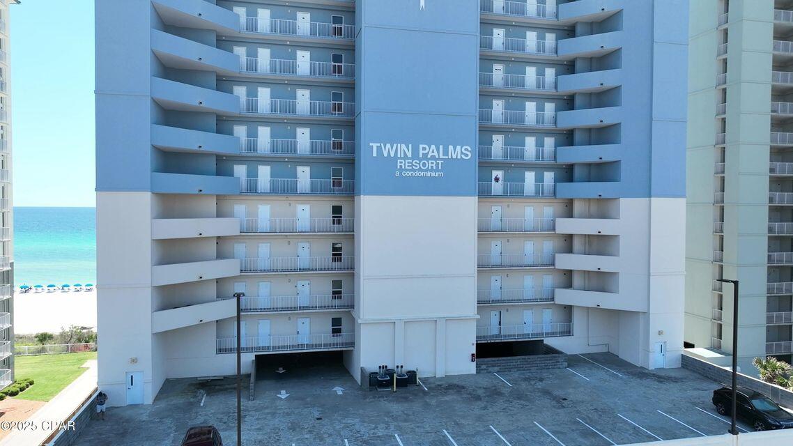 Residential in Panama City Beach 2