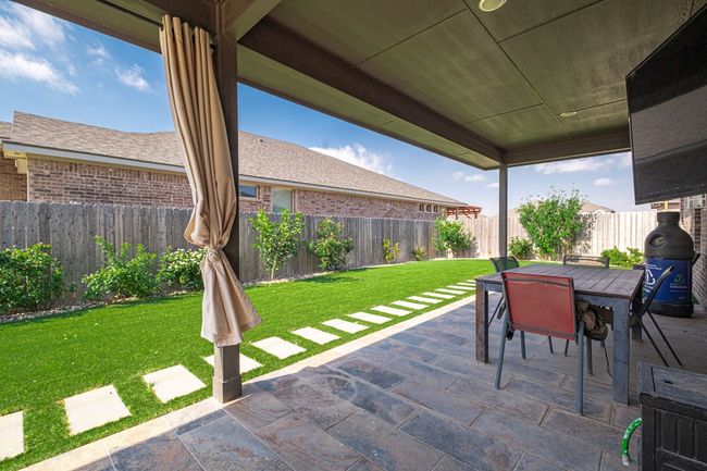 6913 Mcpherson Ln, House other with 4 bedrooms, 3 bathrooms and 2 parking in Midland TX | Image 62
