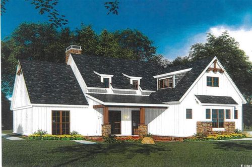 142 Millbank Rd, Georgetown, SC, 29440 | Card Image