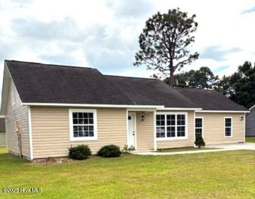 306 Foxtrace Ln, Hubert, NC, 28539-4412 | Card Image