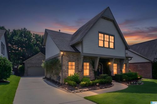 4677 Amberley Dr, BIRMINGHAM, AL, 35242-7588 | Card Image