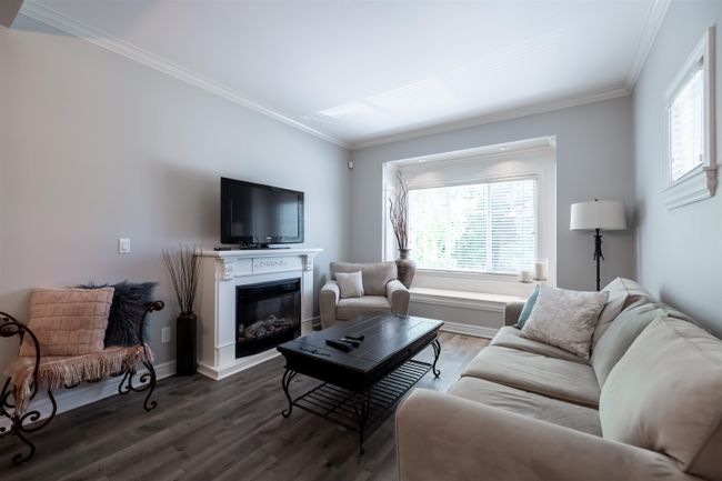 11 - 5988 Old Mclellan Road, Townhouse with 3 bedrooms, 2 bathrooms and 2 parking in Surrey BC | Image 16