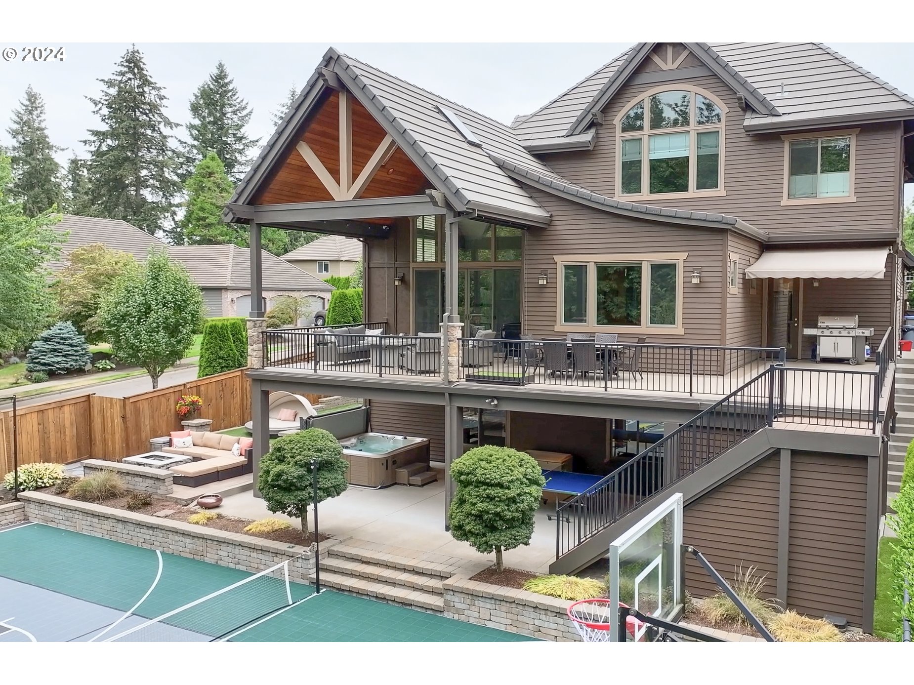 Robson Ter, Sherwood, OR 97140