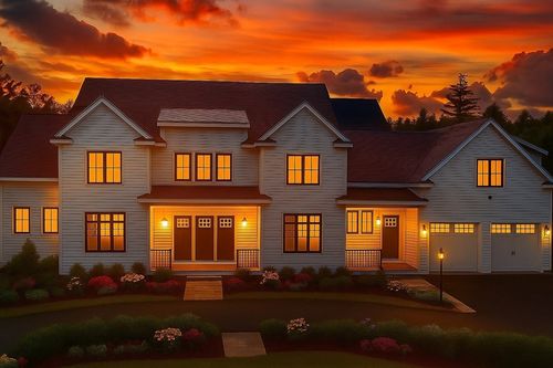 114 Country Club Way, Kingston, MA, 02364-4121 | Card Image
