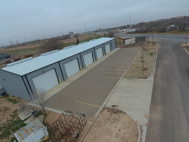 1509 S Lynn Ave, Home with 0 bedrooms, 0 bathrooms and null parking in Lamesa TX | Image 9