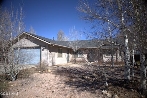 6778 E Eagle Crest Drive, Flagstaff, AZ, 86004 | Card Image
