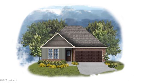 111 Wakely Court, Lafayette, LA, 70506 | Card Image